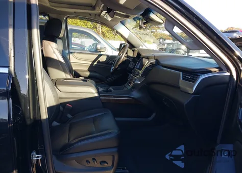 2020 Chevrolet Suburban 4Wd Lt from USA, damaged, VIN 1GNSKHKC2LR176418